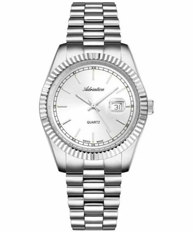 Reloj para mujeres Adriatica Classic A3090.5113QXL