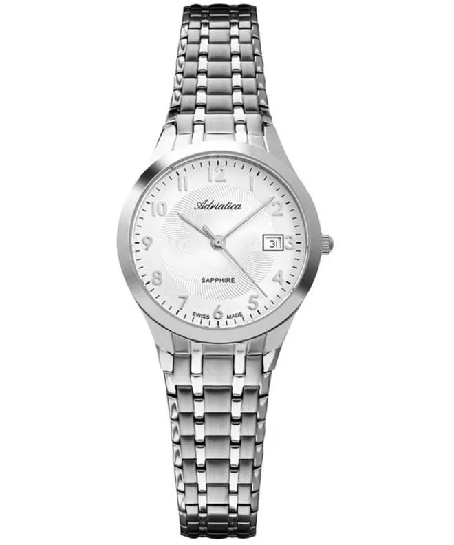 Reloj para mujeres Adriatica Classic A3136.5123Q