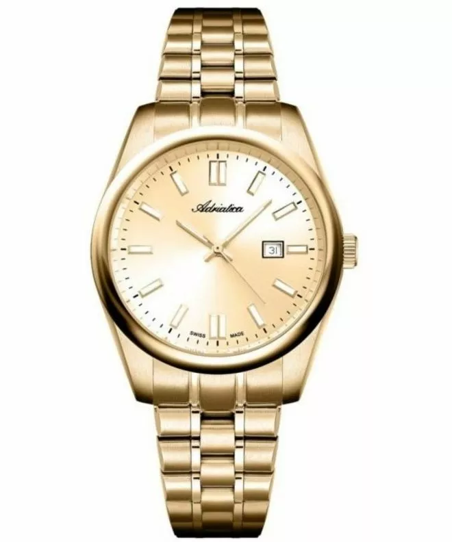 Reloj para mujeres Adriatica Sapphire A3198.1111Q