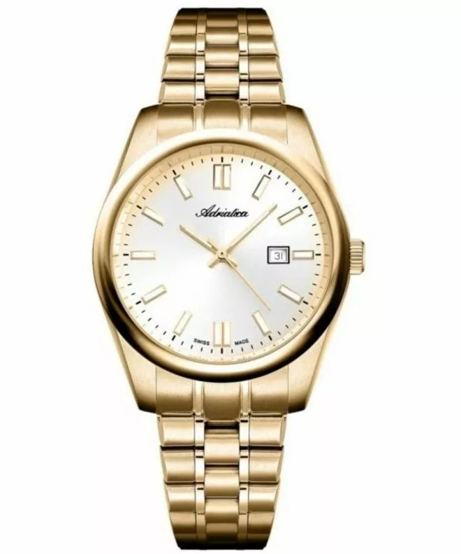 Reloj para mujeres Adriatica Sapphire A3198.1113Q