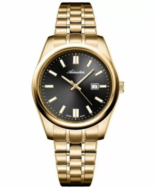 Reloj para mujeres Adriatica Sapphire A3198.1116Q