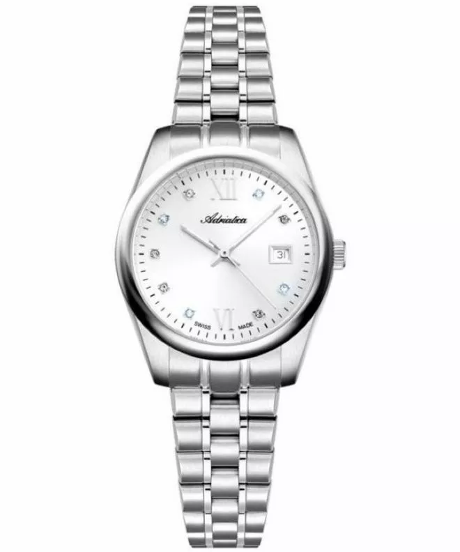 Reloj para mujeres Adriatica Sapphire A3198.5183Q