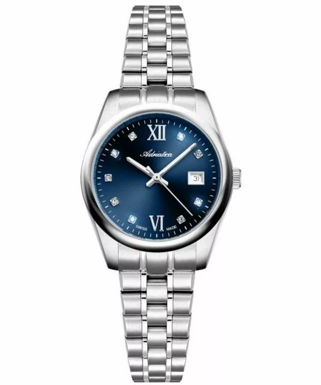 Reloj para mujeres Adriatica Sapphire A3198.5185Q