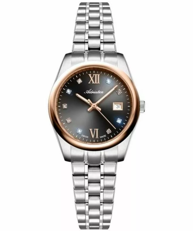 Reloj para mujeres Adriatica Sapphire A3198.R186Q