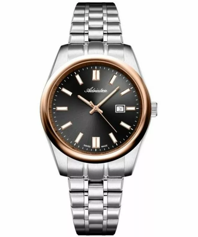 Reloj para mujeres Adriatica Sapphire A3198.R1R6Q