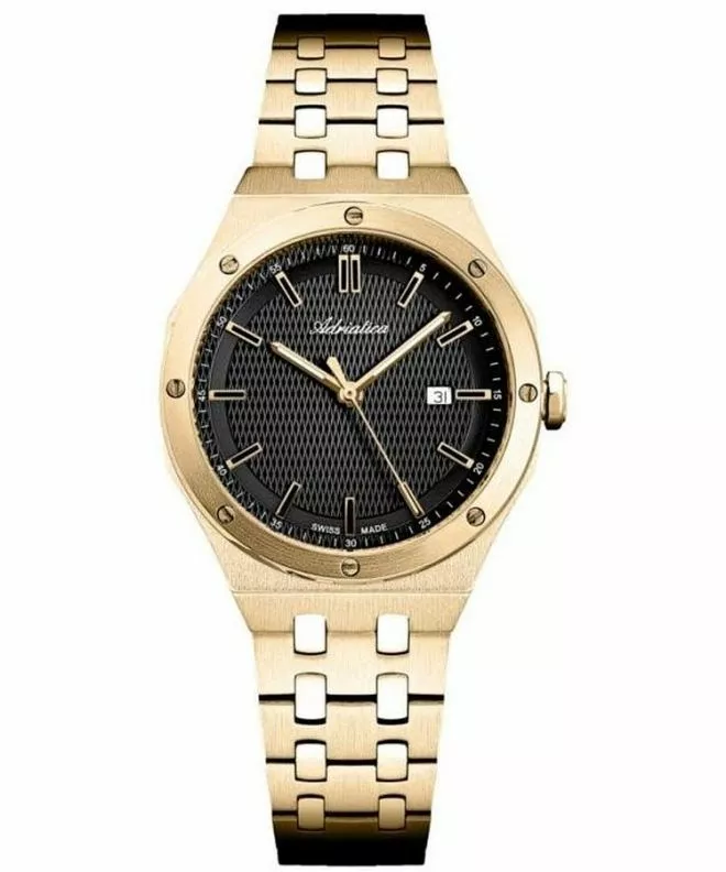 Reloj para mujeres Adriatica Sapphire A3337.1116Q