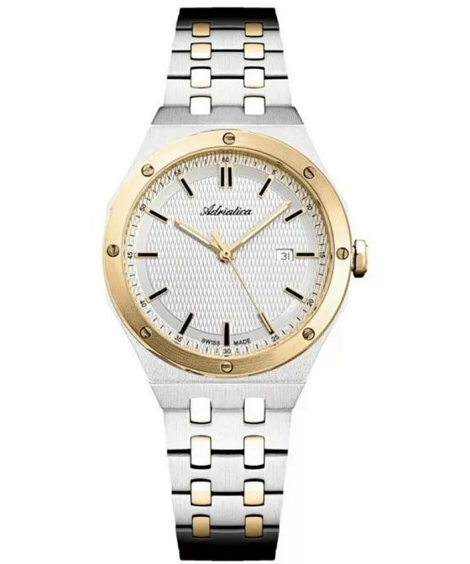 Reloj para mujeres Adriatica Sapphire A3337.2113Q