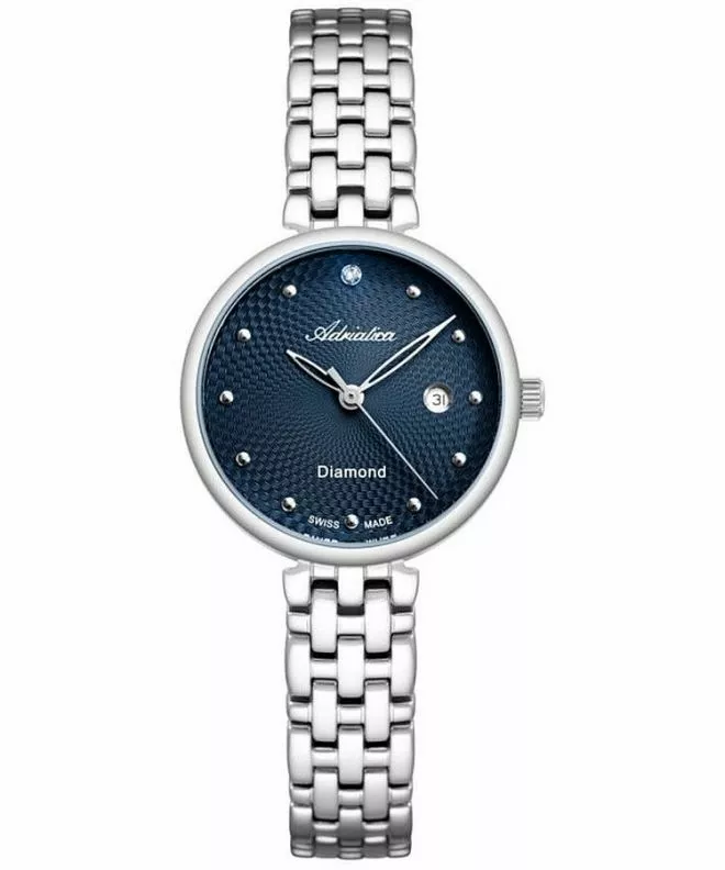 Reloj para mujeres Adriatica Classic A3543.5145DQ