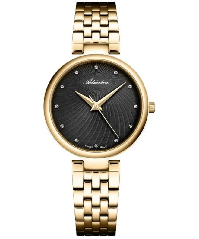 Reloj para mujeres Adriatica Classic A3689.1144Q1