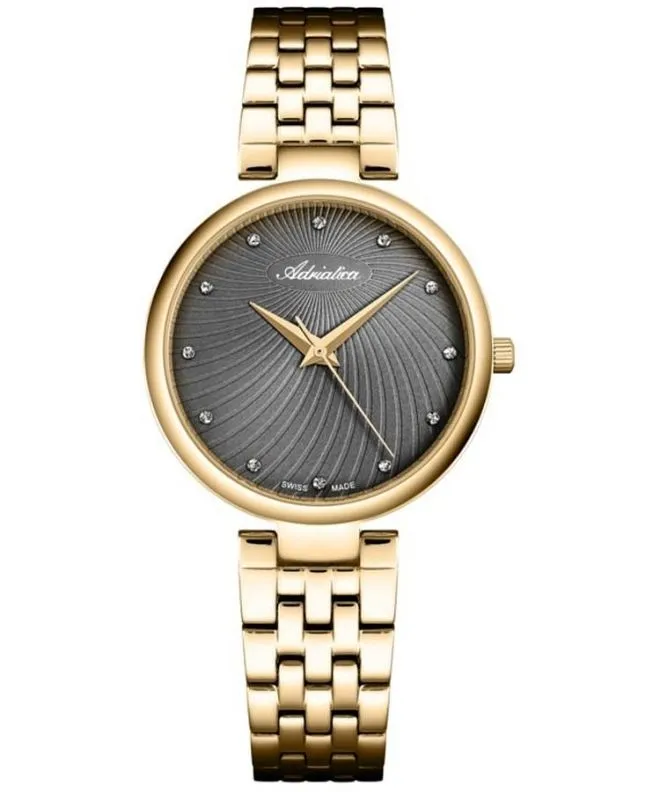 Reloj para mujeres Adriatica Classic A3689.1147Q1