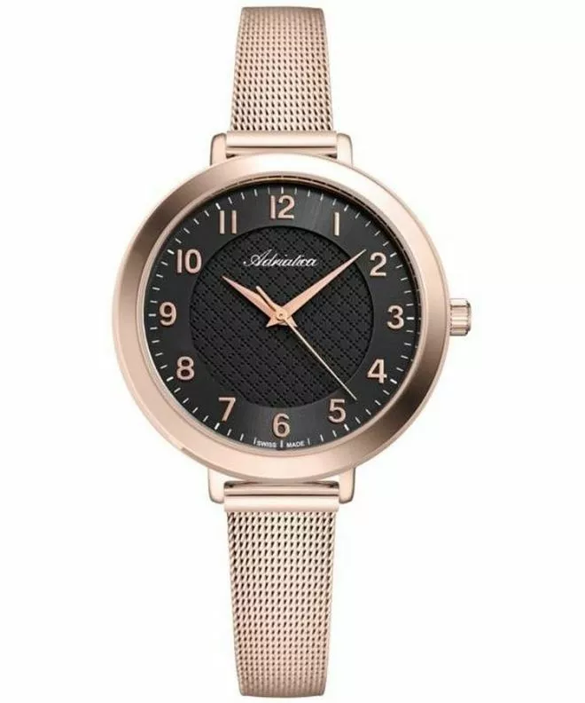 Reloj para mujeres Adriatica Classic A3787.9124Q