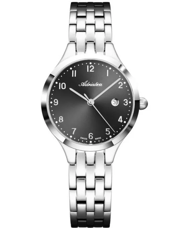 Reloj para mujeres Adriatica Classic A3824.5124Q