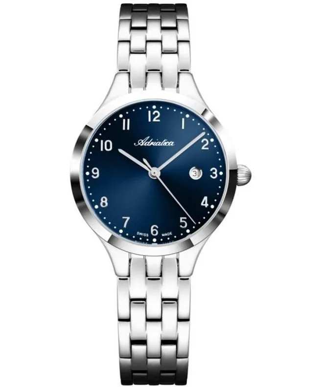 Reloj para mujeres Adriatica Classic A3824.5125Q