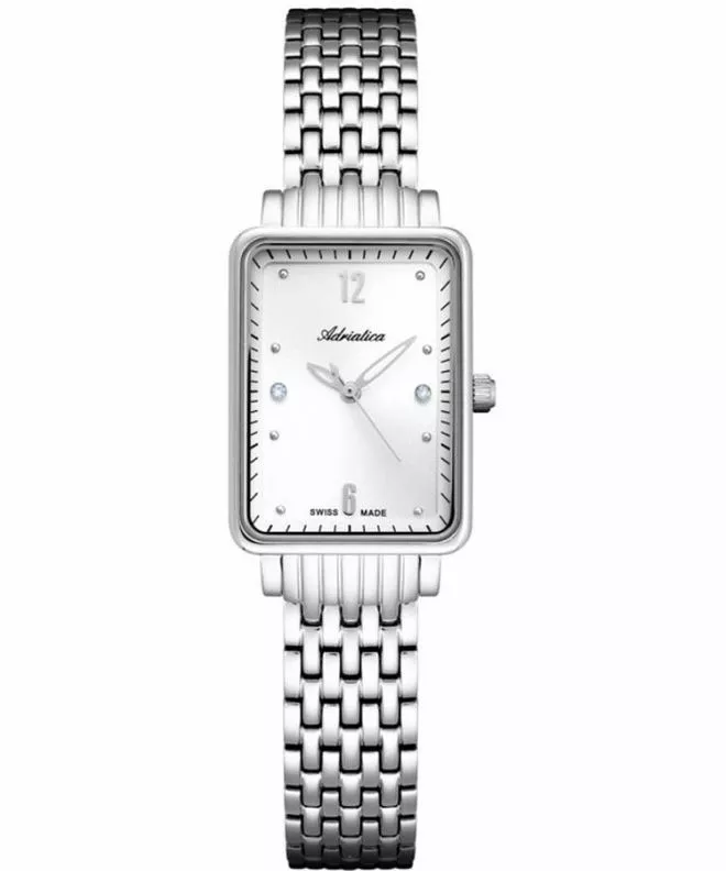 Reloj para mujeres Adriatica Classic A3829.5173Q