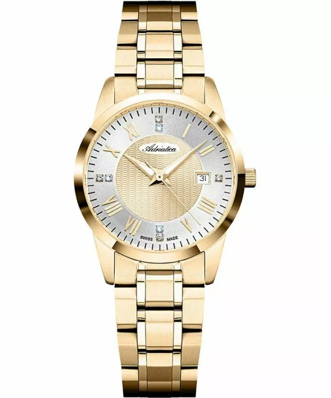 Reloj para mujeres Adriatica Essence A3837.1161Q