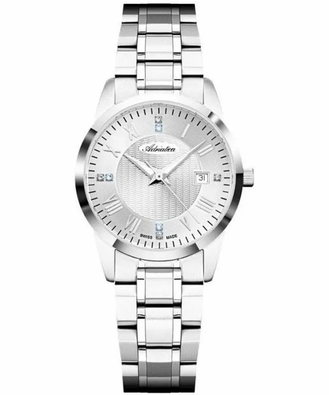 Reloj para mujeres Adriatica Sapphire A3837.5163Q
