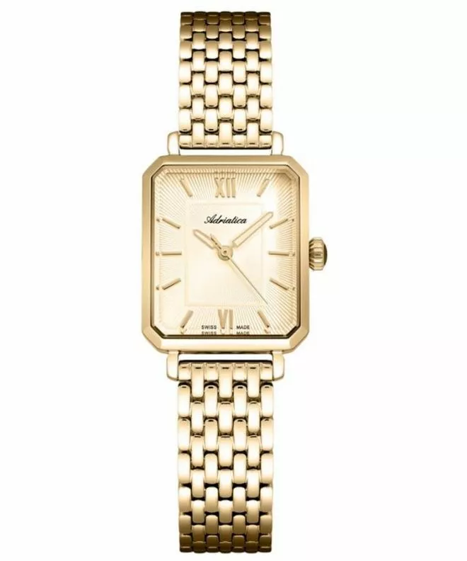 Reloj para mujeres Adriatica Classic A3838.1161Q