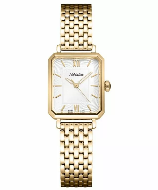 Reloj para mujeres Adriatica Classic A3838.1163Q