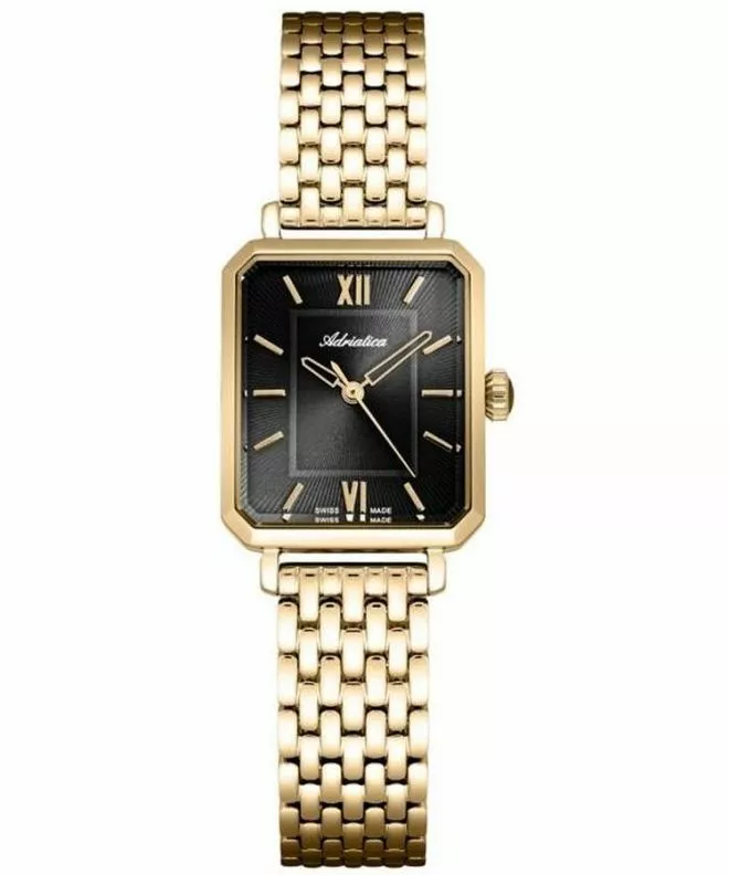 Reloj para mujeres Adriatica Classic A3838.1166Q