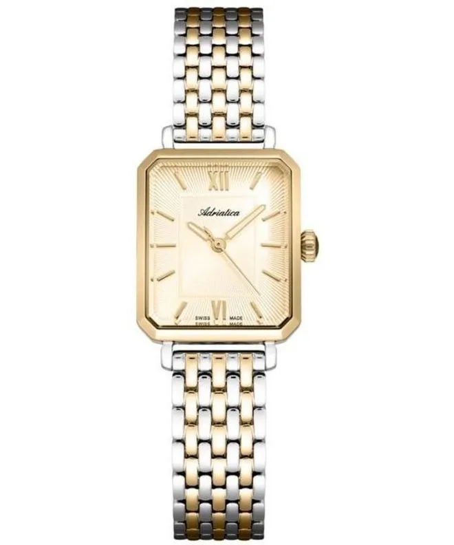 Reloj para mujeres Adriatica Classic A3838.2161Q