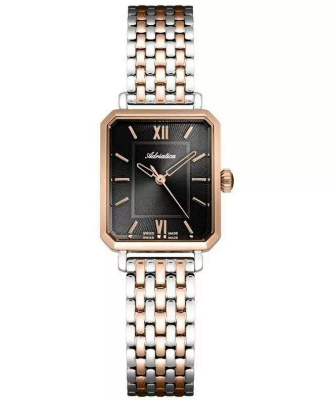 Reloj para mujeres Adriatica Classic A3838.R166Q