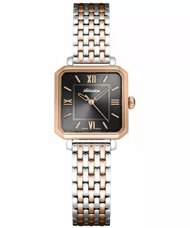 Reloj para mujeres Adriatica Classic A3839.R166Q