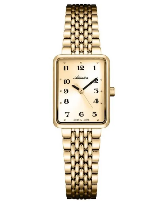 Reloj para mujeres Adriatica Classic A3844.1121Q
