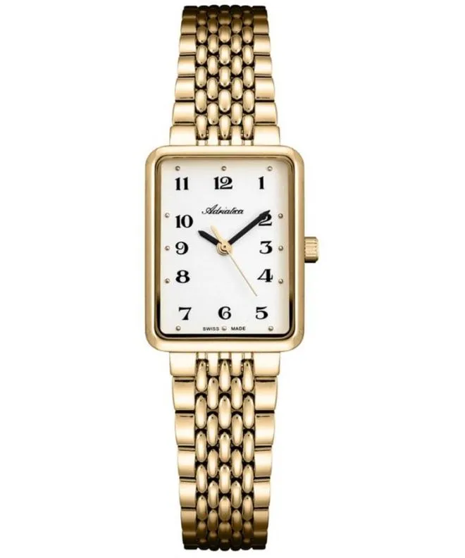 Reloj para mujeres Adriatica Classic A3844.1123Q