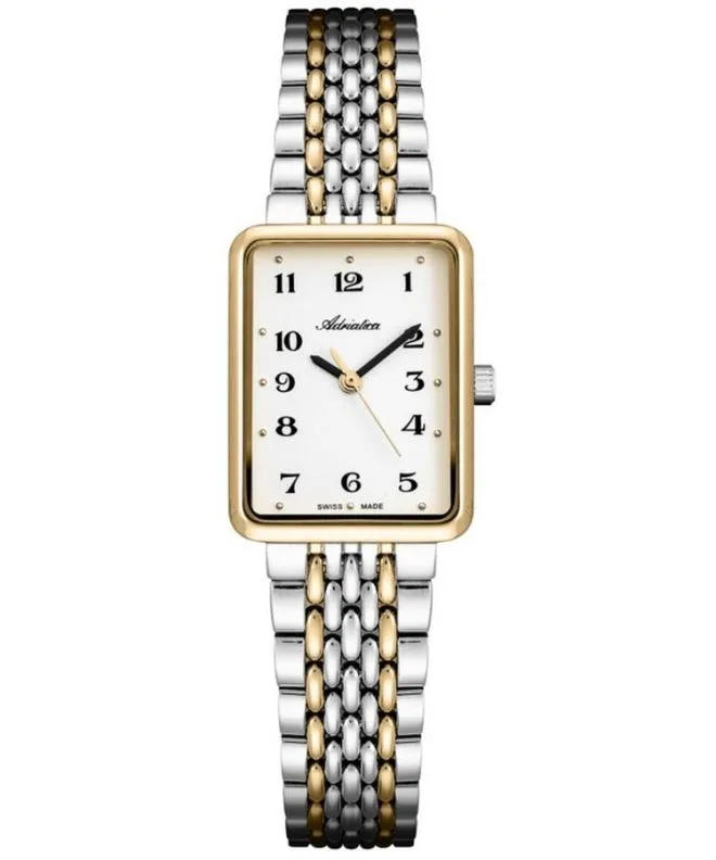 Reloj para mujeres Adriatica Classic A3844.2123Q