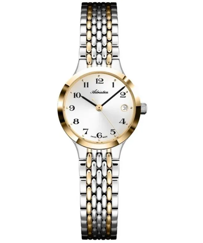 Reloj para mujeres Adriatica Classic A3845.2123Q