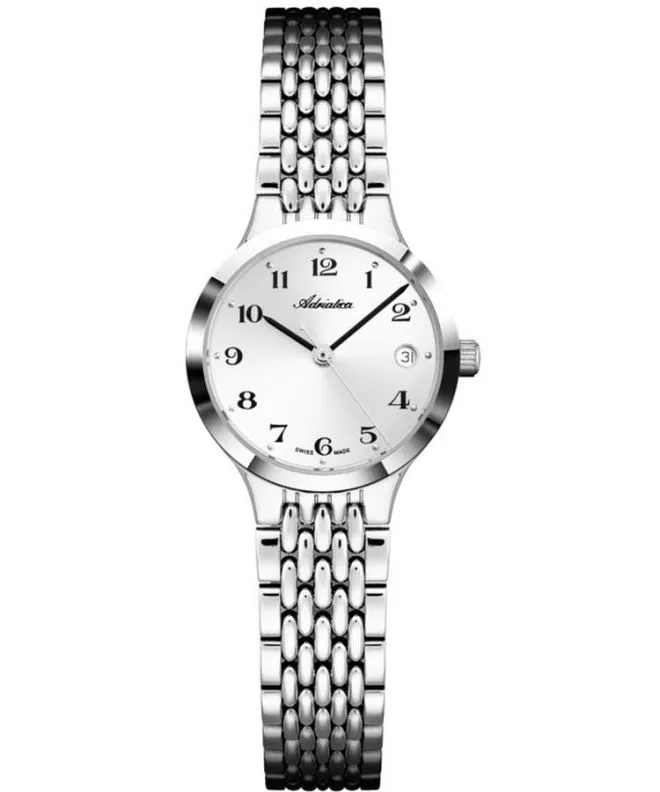 Reloj para mujeres Adriatica Classic A3845.5123Q