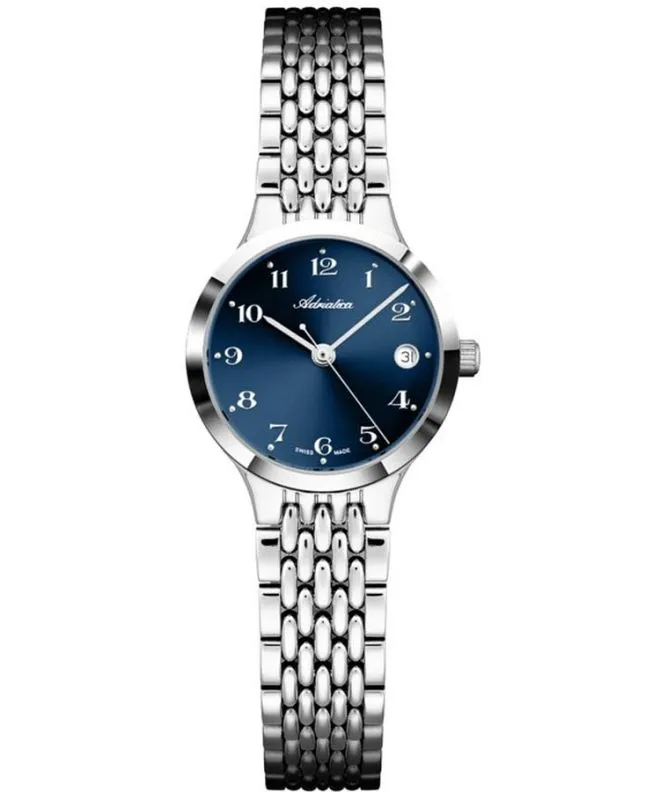 Reloj para mujeres Adriatica Classic A3845.5125Q