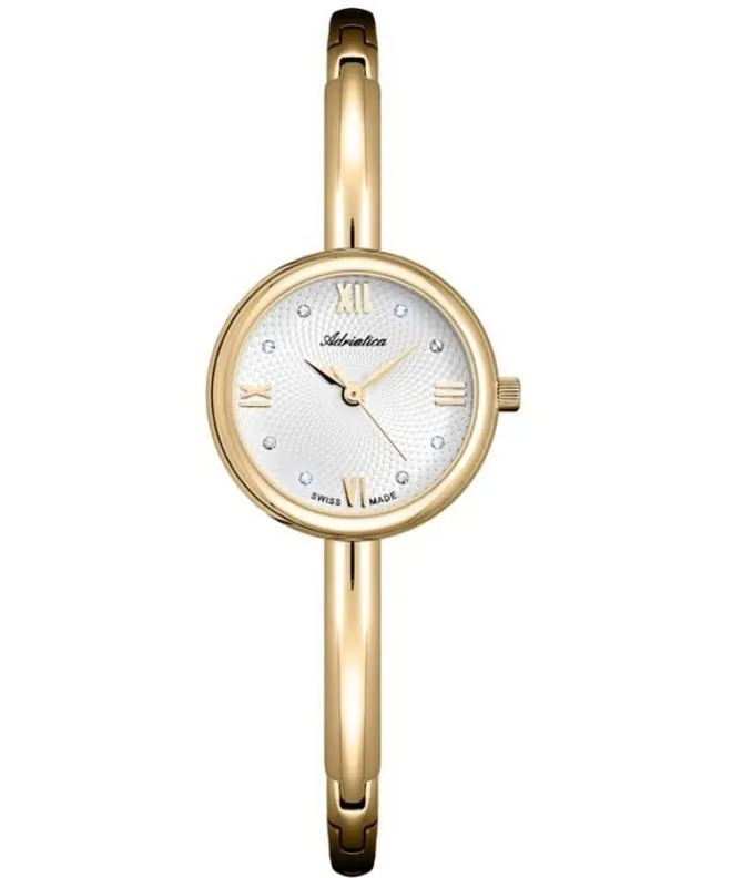 Reloj para mujeres Adriatica Classic A3846.1183Q