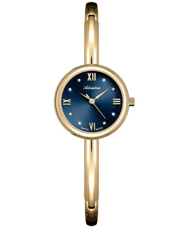 Reloj para mujeres Adriatica Classic A3846.1185Q