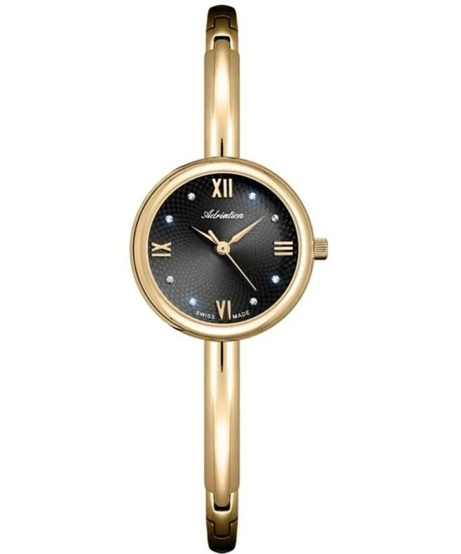 Reloj para mujeres Adriatica Classic A3846.1186Q