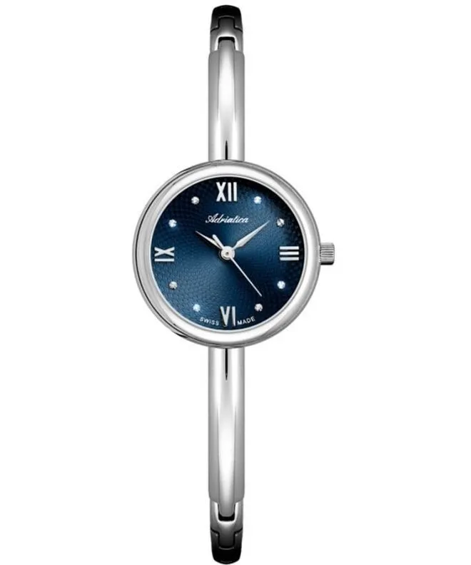 Reloj para mujeres Adriatica Classic A3846.5185Q