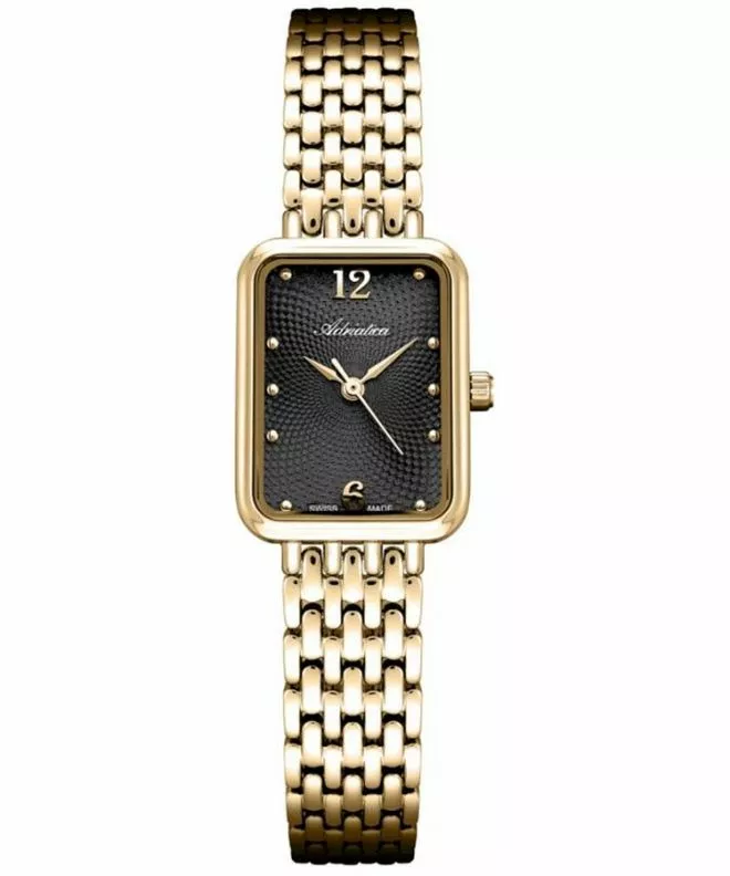 Reloj para mujeres Adriatica Classic A3849.1176Q