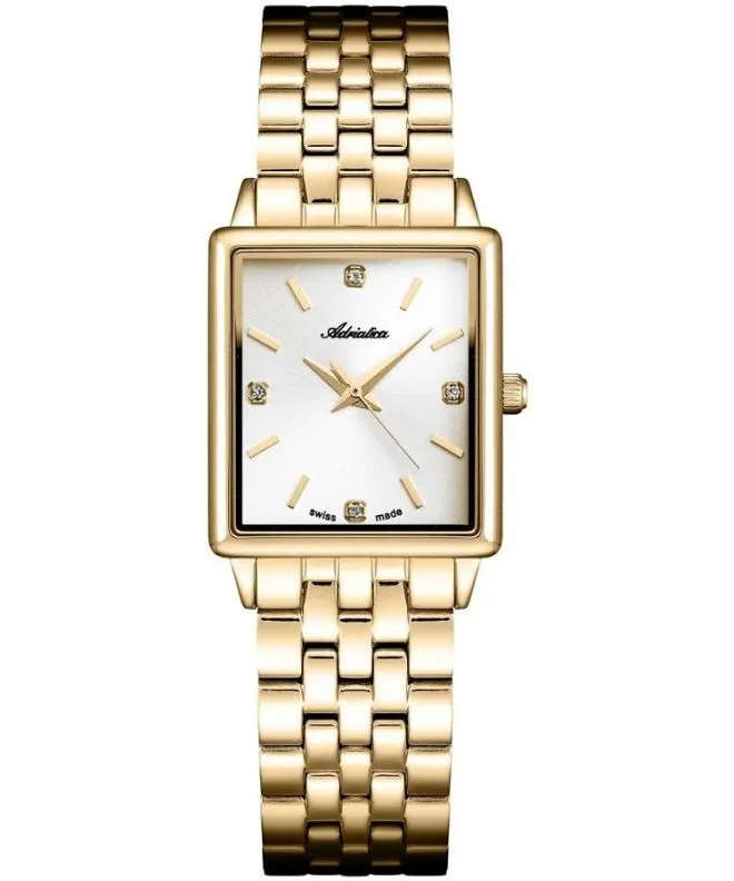 Reloj para mujeres Adriatica Classic A3850.1113Q