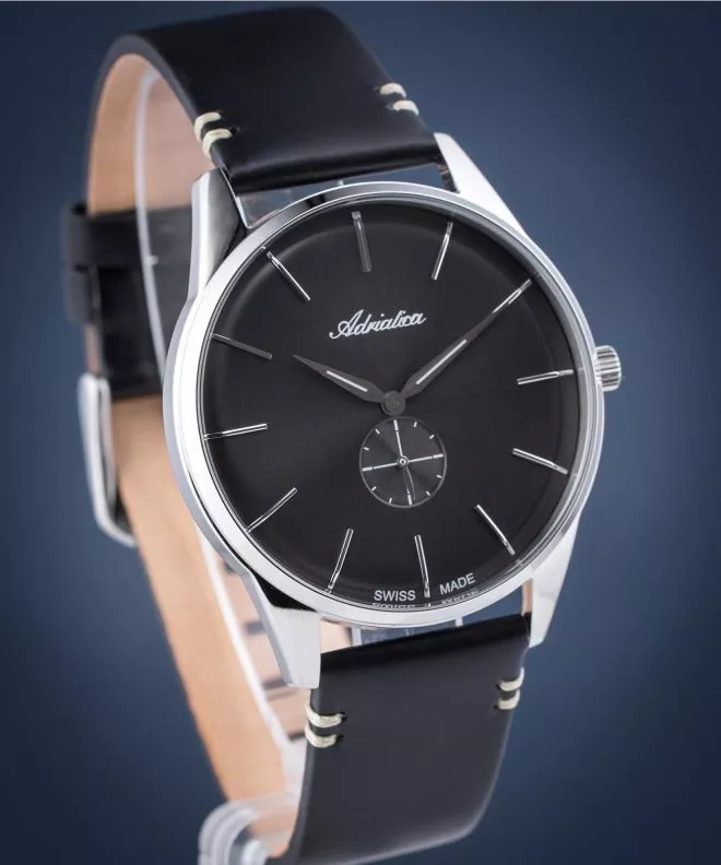 Reloj para hombres Adriatica Classic A8264.5216Q