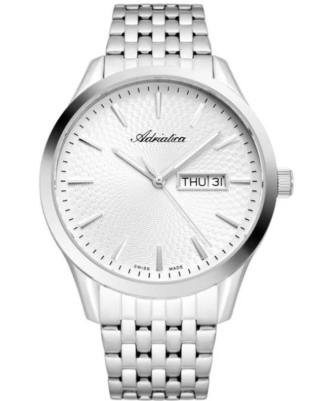 Reloj para hombres Adriatica Classic A8327.5113Q