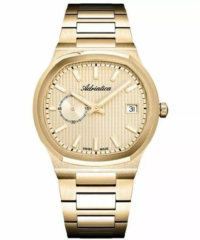 Reloj para hombres Adriatica Sapphire Automatic A8349.1111A