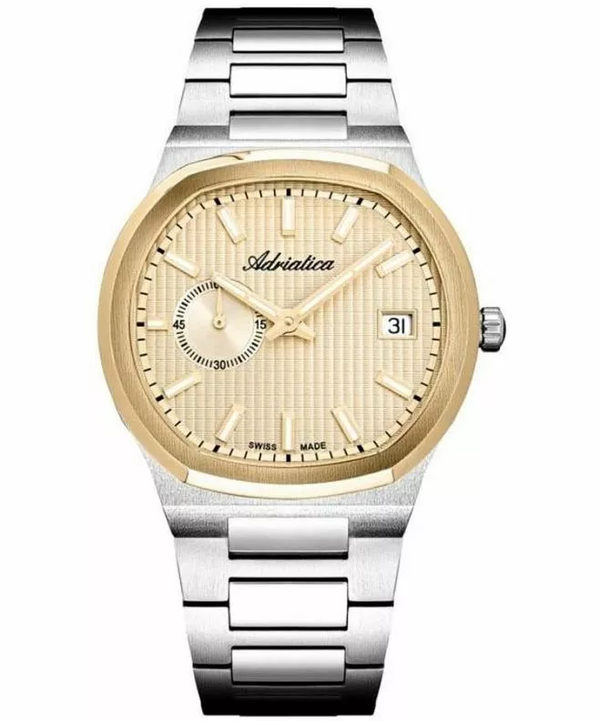 Reloj para hombres Adriatica Sapphire Automatic A8349.2111A