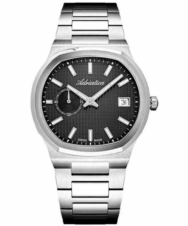 Reloj para hombres Adriatica Sapphire Automatic A8349.5116A