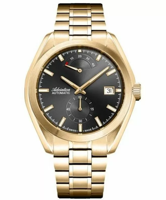 Reloj para hombres Adriatica Sapphire Automatic A8350.1116A