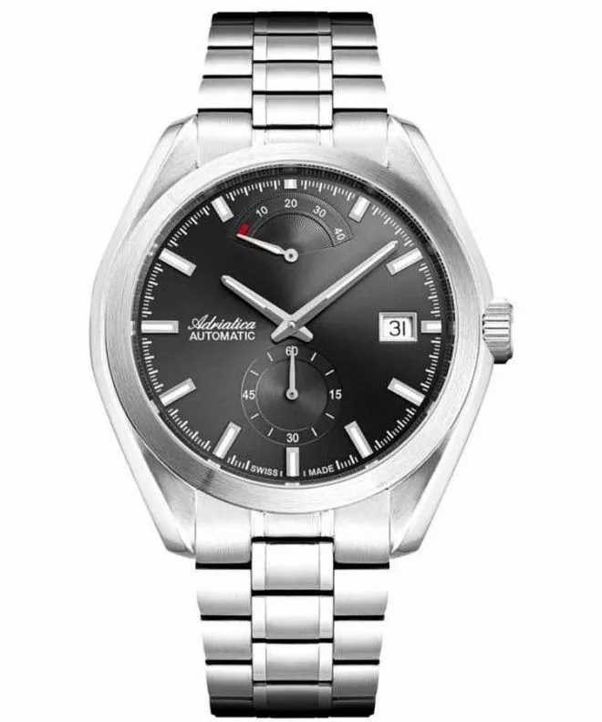Reloj para hombres Adriatica Sapphire Automatic A8350.5116A