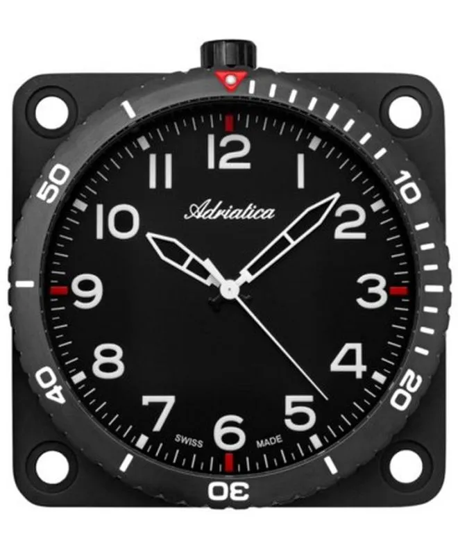 Reloj unisex Adriatica Classic ANO.09.Q1