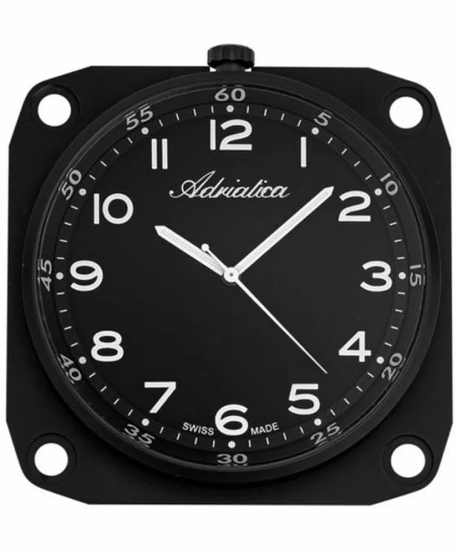 Reloj unisex Adriatica Classic ANO.12.Q