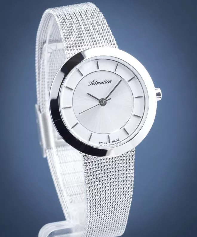 Reloj para mujeres Adriatica Classic A3645.5113Q