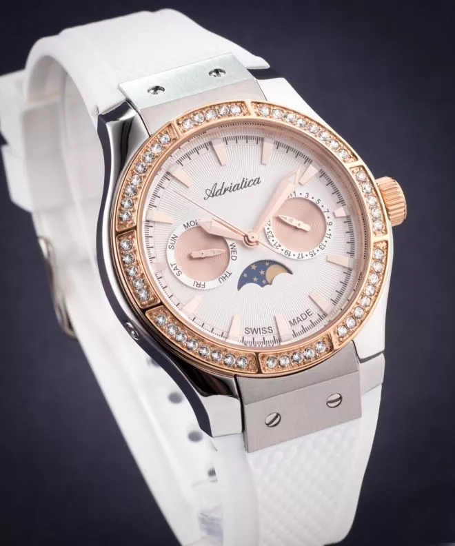 Reloj para mujeres Adriatica Fashion A3209.R213QFZ