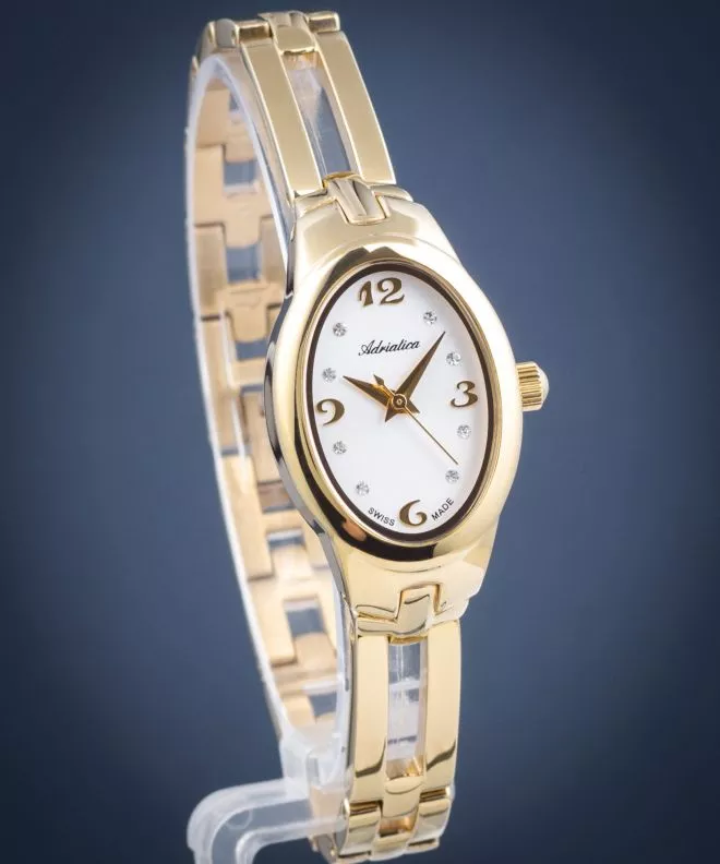 Reloj para mujeres Adriatica Fashion A3448.1173Q